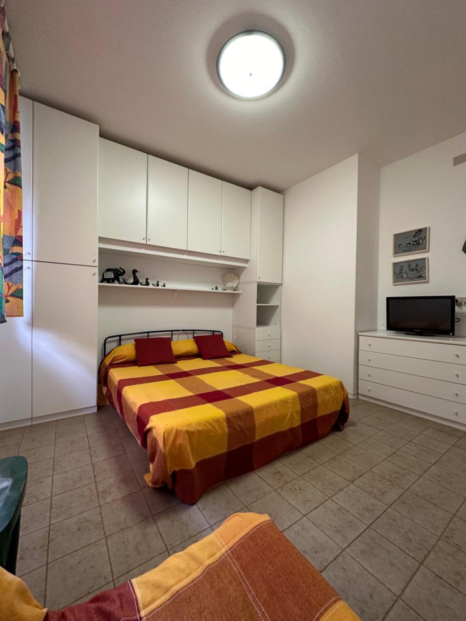 Verdi Apartment Lignano Sabbiadoro Exterior foto